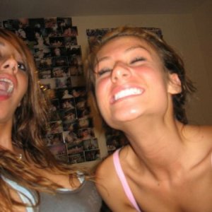 Psycho Babes