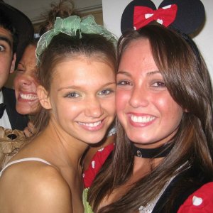 Costume Parties